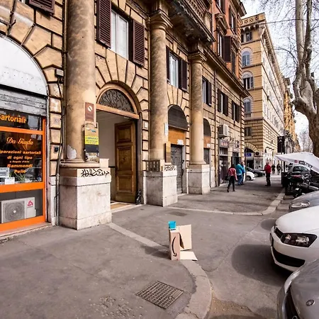 Charming 2 Beds Flat In A Great Area *
