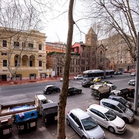 Charming 2 Beds Flat In A Great Area *