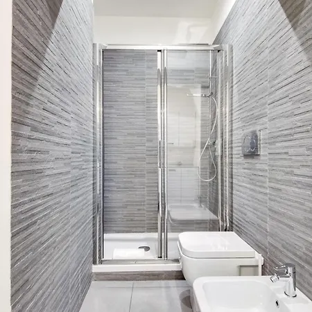 Charming 2 Beds Flat In A Great Area Rome