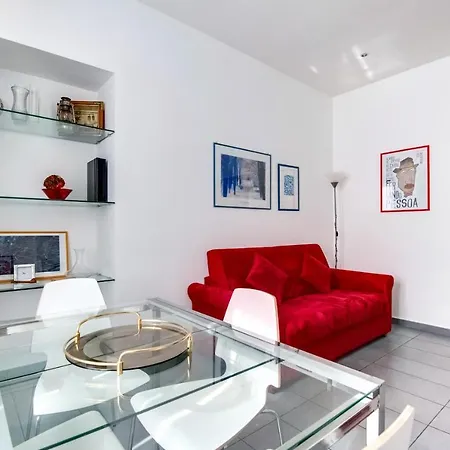 Charming 2 Beds Flat In A Great Area *